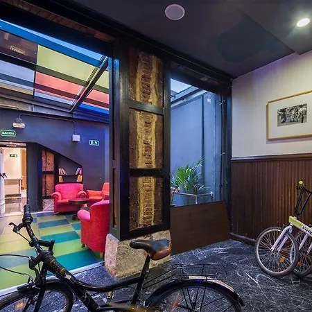 Petit Palace Arenal 3* Madrid