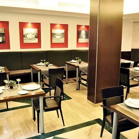 Catalonia Goya Hotel 4*