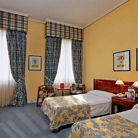Gran Via 25, Affiliated By Melia 3*