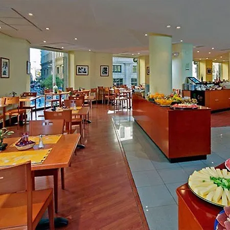 Gran Via 25, Affiliated By Melia Hotel Madryt