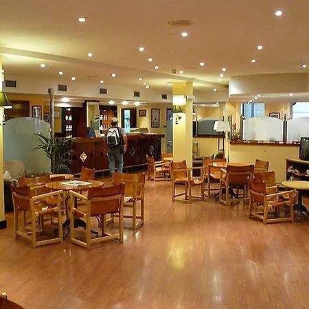 Gran Via 25, Affiliated By Melia Hotel 3*