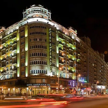 Emperador Hotel