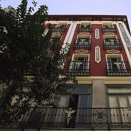 Petit Palace Posada Del Peine Hotel 4*