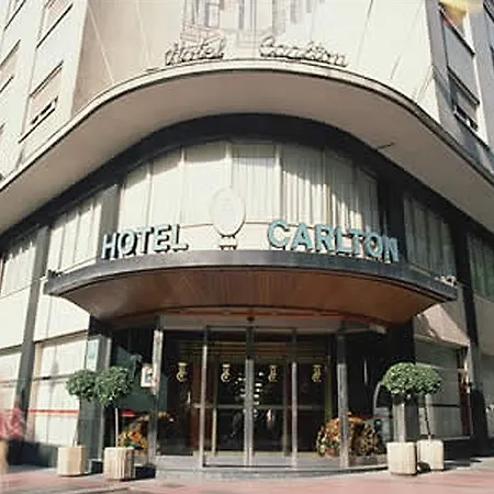 Ac Carlton By Marriott 4*