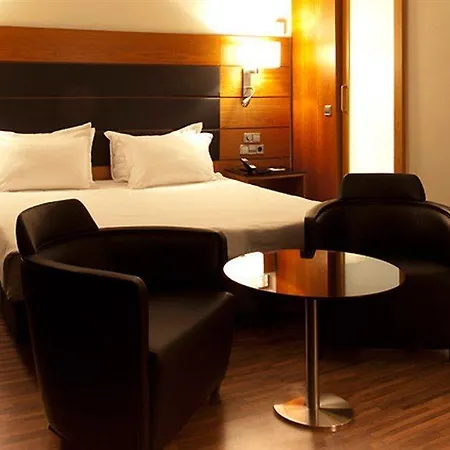 Ac Carlton By Marriott Hotel Madrid