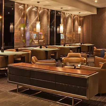Ac Carlton By Marriott Hotel