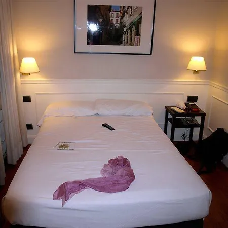 Cortezo 3* Madryt