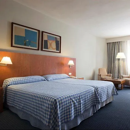 Husa Moncloa 4* Madrid