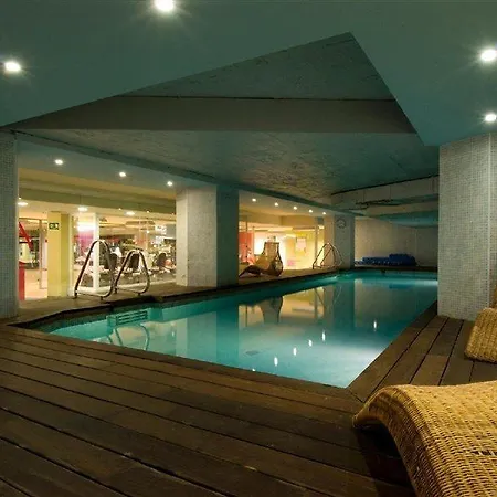 Husa Moncloa 4*
