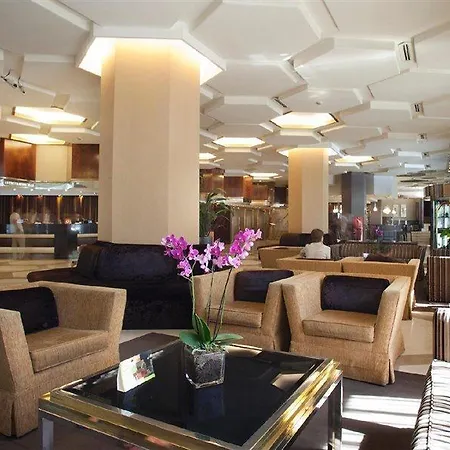 Husa Moncloa Hotel