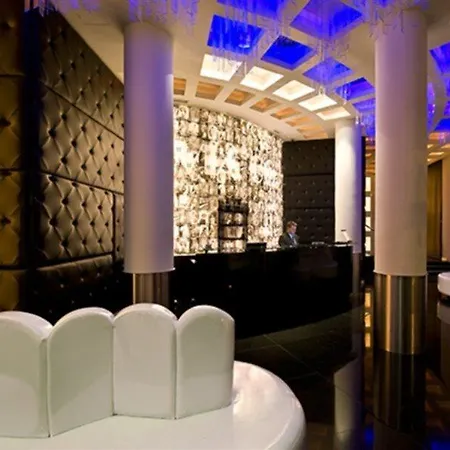 Vincci Via - 66 Hotel Madryt