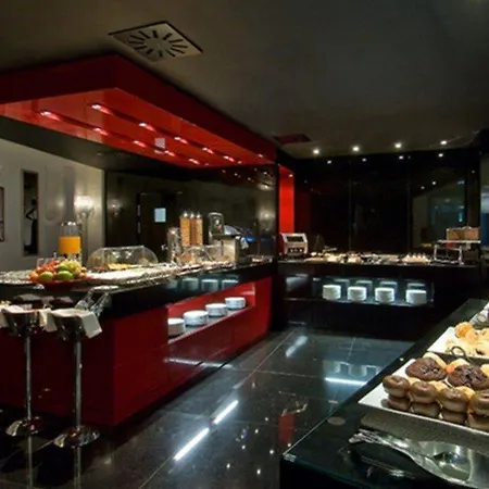 Vincci Via - 66 Hotel 4*
