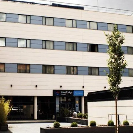 Travelodge Torrelaguna Hotel