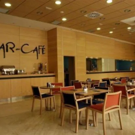 Travelodge Torrelaguna 3*