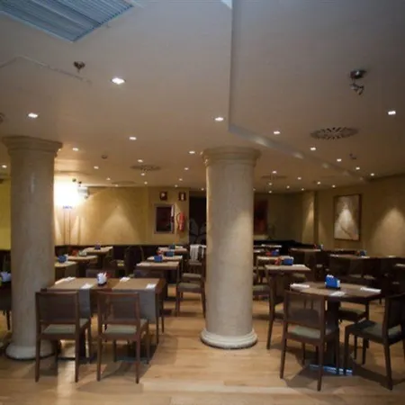 Nh Collection Paseo Del Prado 5*