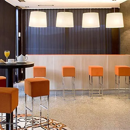 Nh Prisma Hotel
