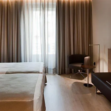 Catalonia Plaza Mayor Hotel Madrid