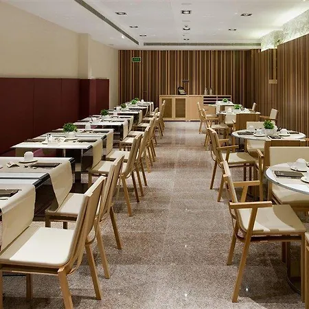 Catalonia Plaza Mayor 4* Madrid