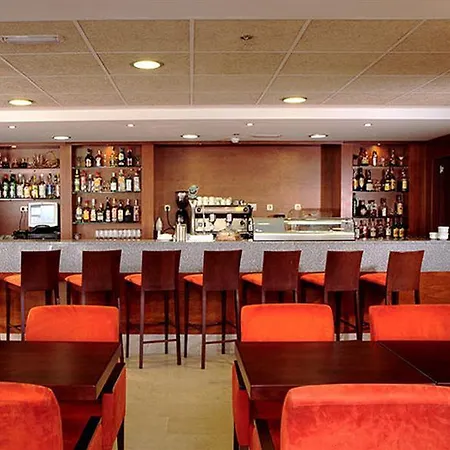 Porcel Ganivet Hotell