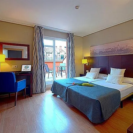 Porcel Ganivet 3* Madrid