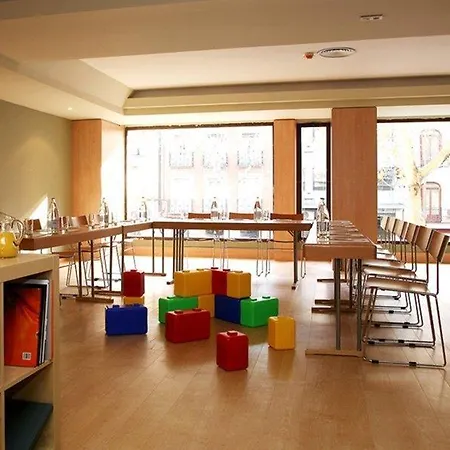 Indigo - Princesa By Ihg Hotel 3*
