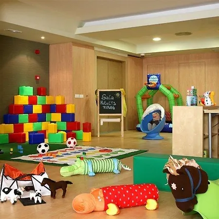 Indigo - Princesa By Ihg Hotel