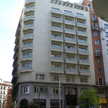 Plaza De Espana, Affiliated By Melia Otel 4*