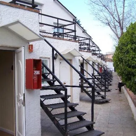 Best Osuna Hotel