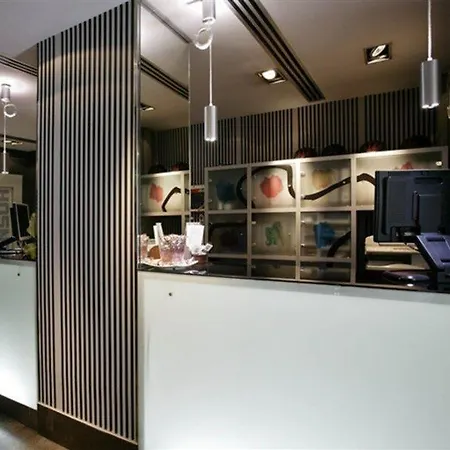 Petit Palace Plaza Espana Hotell Madrid
