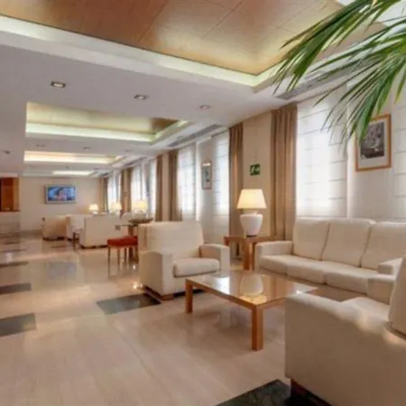 Sercotel Alcala 611 Hotel Madrid