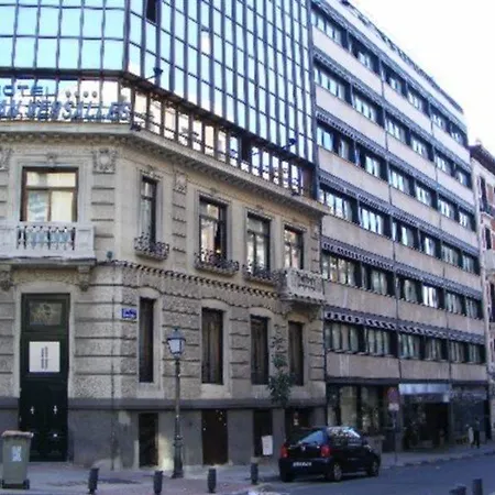 Gran Versalles Hotel