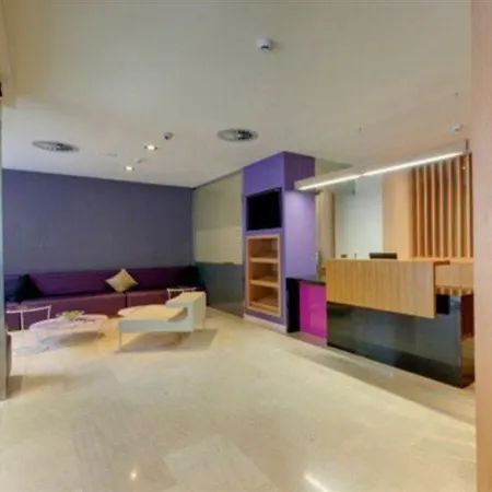Libere Chamberi * Madrid