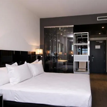 Ac Atocha By Marriott Hotell