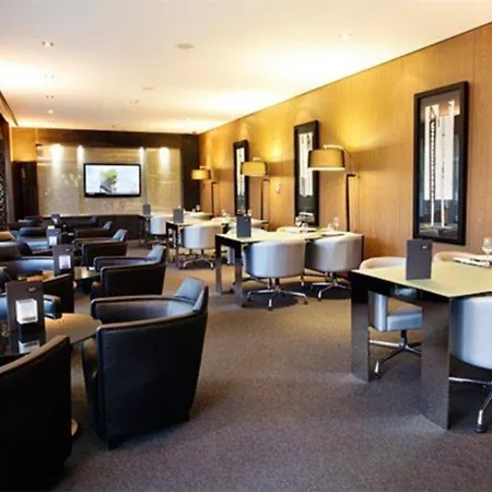 Ac Atocha By Marriott 4* Madrid