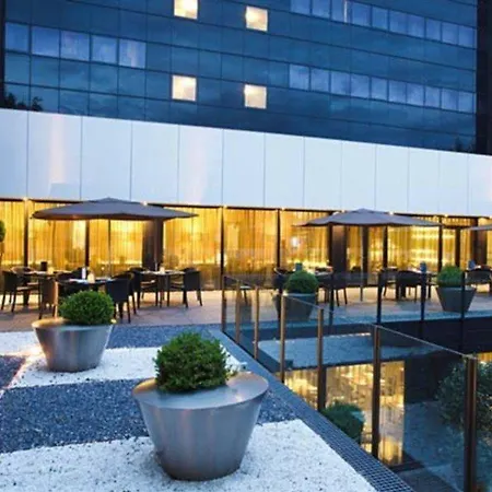 Ac Atocha By Marriott 4*