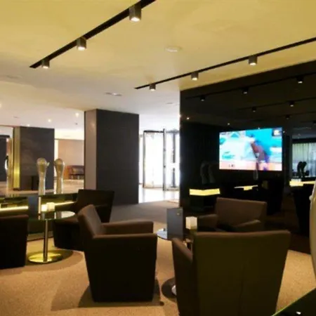 Ac Atocha By Marriott Hotell