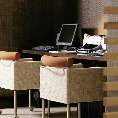 Nh Balboa Hotel 4*
