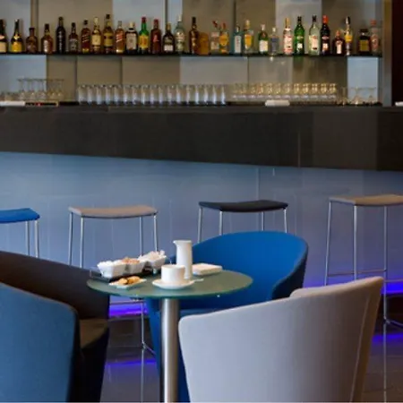 Nh Tablas Hotel