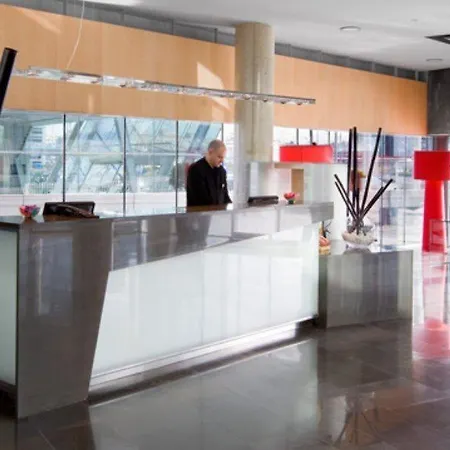 Nh Tablas Hotel