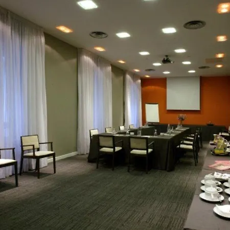 Icon Embassy Hotel