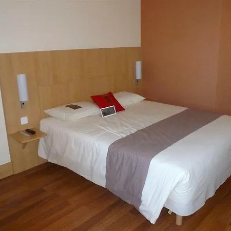 Ibis Centro Ventas Hotel Madrid