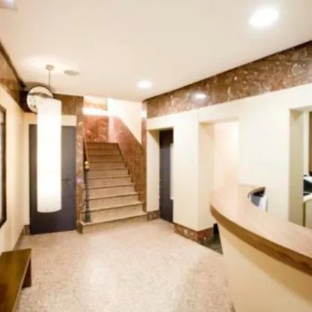 Ballesta 2* Madrid