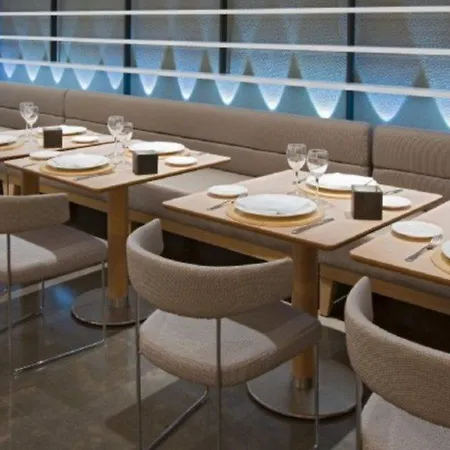 Nh Principe De Vergara 4* Madrid