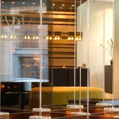 Vincci Soho Hotel
