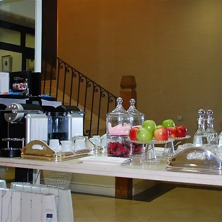 Tgh Gran Via Appart hôtel 3*