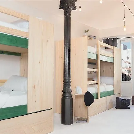 The Hostel