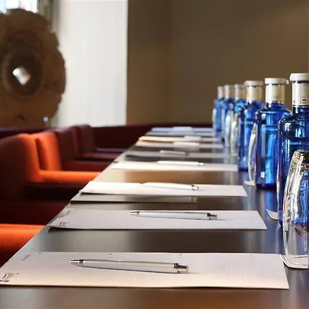 Radisson Blu Hotel, Prado 4*