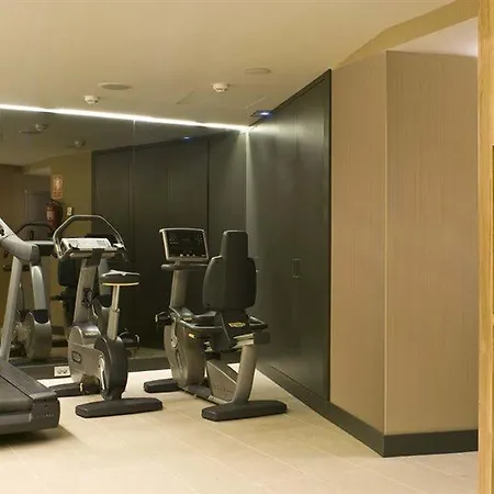 Radisson Blu Hotel, Prado Hotel 4*