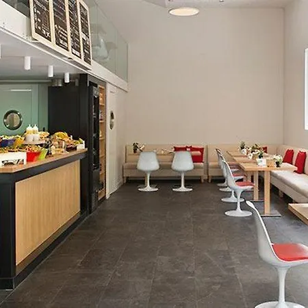 Nh Collection Suecia 5* Madrid
