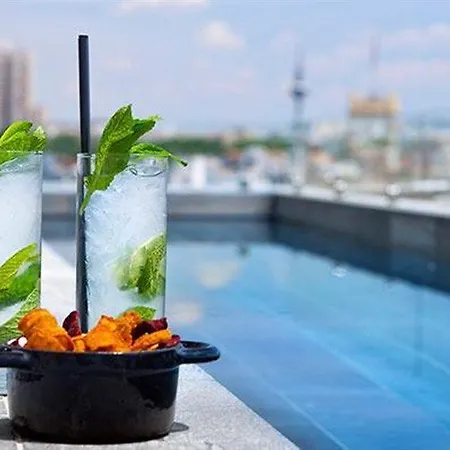 Nh Collection Suecia Hotel 5*